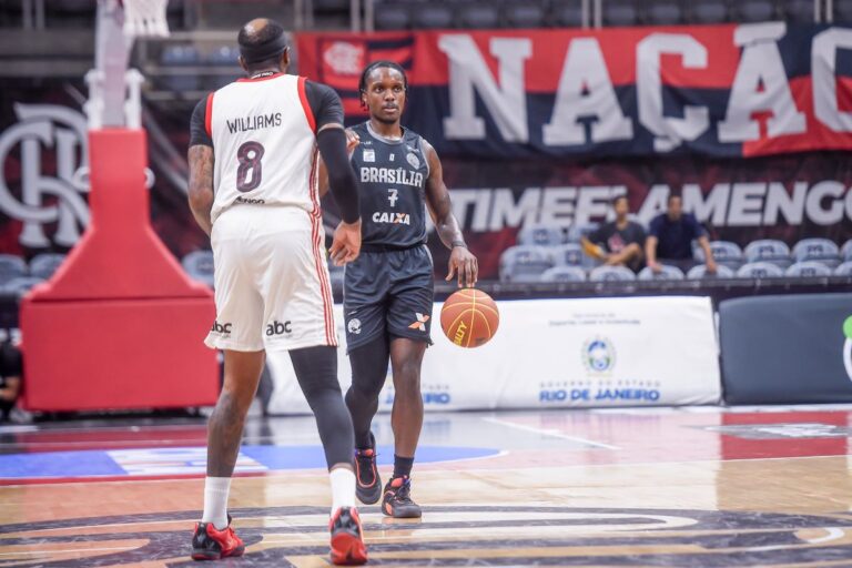 Torneio de Abertura NBB 2025: confira todos os duelos da primeira fase