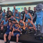 conheça os times do grupo D da competição