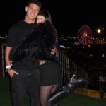 Jogador do Vasco e atriz do canal de Luccas Neto assumem namoro