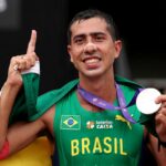 Mundial de Atletismo: brasileiros disputam Ouro com chance de recorde