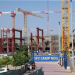 Reabertura do Camp Nou é vetada novamente após inspeção da prefeitura