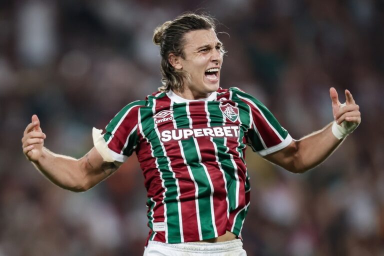 Copa do Brasil: Fluminense vence Bahia por 2 x 0 e está na semifinal