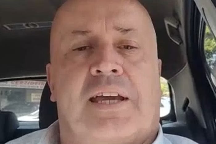 ‘Homem da mala’ do Careca do INSS recebeu poderes de braço-direito de senador