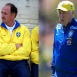 Campanha do Brasil nas Eliminatórias é semelhante a de 2002. Relembre
