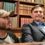 ‘Não está bem, mas resiste’