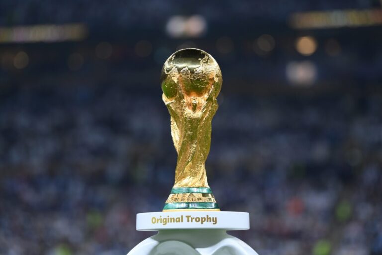 Entenda como funcionam as Eliminatórias Europeias para a Copa de 2026