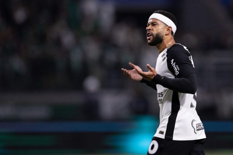 Corinthians x Athletico-PR: onde assistir às quartas da Copa do Brasil