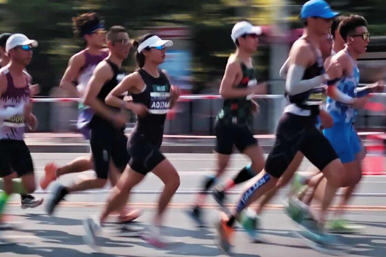 Meia Maratona Metrópoles: saiba quais são os benefícios da corrida