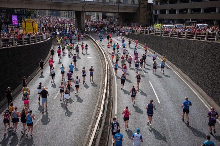 Meia Maratona Metrópoles: confira a programação completa do evento