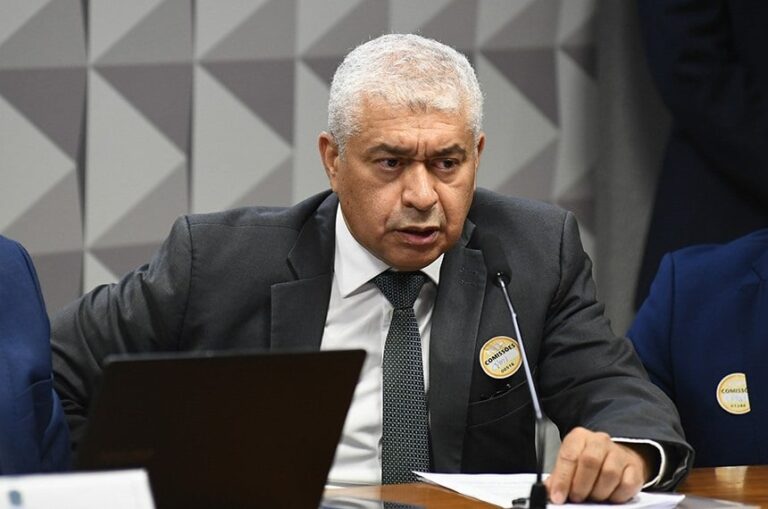 relator pede prisão de empresário