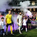 Benzema x Cristiano Ronaldo: saiba onde assistir ao clássico saudita