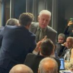 bate-boca marca depoimento de Lupi