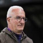 Dorival Júnior destaca concorrência entre Gui Negão e Yuri Alberto