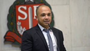 Douglas Garcia