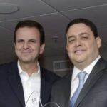 Felipe Santa Cruz xinga apoiadores de Bolsonaro