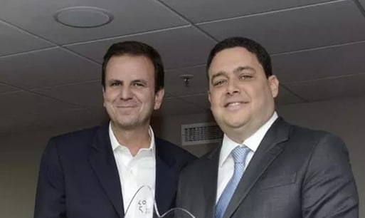 Felipe Santa Cruz xinga apoiadores de Bolsonaro