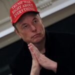 Elon Musk diz que foi chamado por Epstein para visitar ilha e recusou