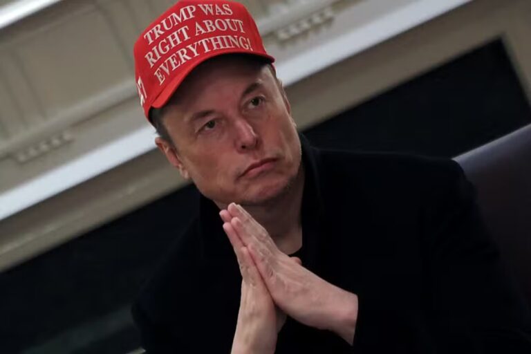 Elon Musk diz que foi chamado por Epstein para visitar ilha e recusou
