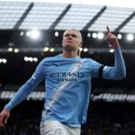 Haaland supera nomes históricos na artilharia da Premier League; veja