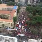 Ato convocado por Boulos é alvo de críticas