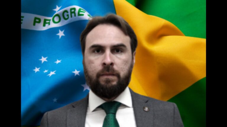 vereador de Niterói apaga post sobre desvio na prefeitura
