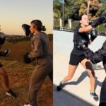 Meia Maratona Metrópoles terá aula gratuita de Burn Fight na Vila