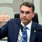 Flávio Bolsonaro acusa STF de interferir na anistia