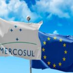 Adiamento de lei do desmatamento pode destravar acordo com Mercosul