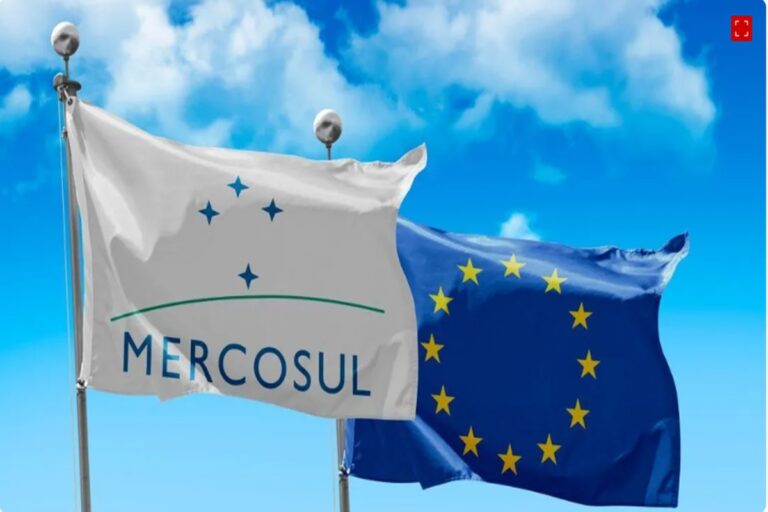 Adiamento de lei do desmatamento pode destravar acordo com Mercosul