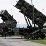 Ucrânia recebe de Israel sistema de defesa aérea