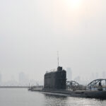 China já tem IA capaz de rastrear todos os submarinos? Entenda