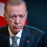 Erdogan diz que Netanyahu é “como um parente de Hitler”