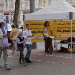 Moldávia vai às urnas neste domingo (28/9) dividida entre UE e Rússia