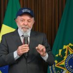 Lula prevê assinar acordo Mercosul-UE até o final do ano
