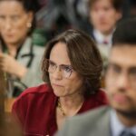 Damares sobre Zambelli: “Enjaulada, injustiçada, perseguida”