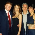 Democratas publicam suposta carta de Trump a Epstein com arte obscena