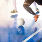 Copa das Nações de Futsal: Metrópoles transmite jogos nesta sexta
