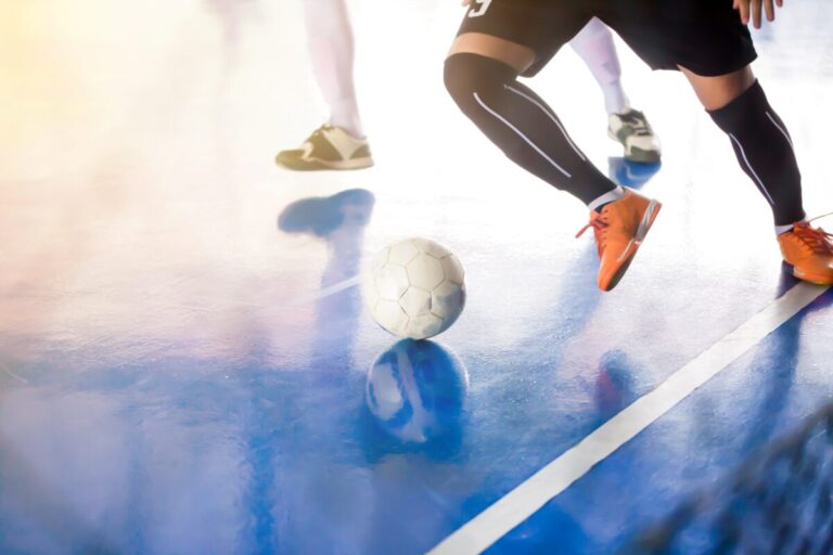 Copa das Nações de Futsal: Metrópoles transmite jogos nesta sexta