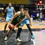 Torneio Abertura NBB: confira a tabela de jogos desta segunda-feira