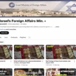 Como Israel vem usando vídeos pagos para negar fome em Gaza