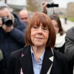 Gisèle Pelicot vai enfrentar um suposto estuprador nos tribunais