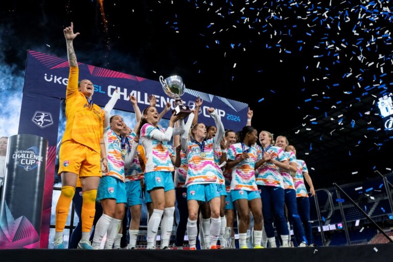 Fifa define abertura da Copa do Mundo de Clubes Feminina. Confira
