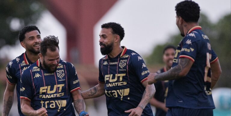 Metrópoles transmite partidas da reta final da Copa Paulista 2025