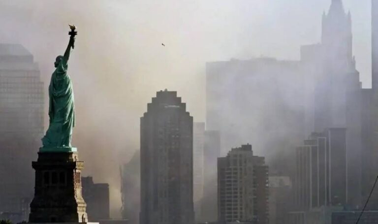 EUA: atentado terrorista de 11 de Setembro completa 24 anos; relembre