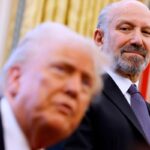Secretário de Trump defende “consertar” o Brasil ao comentar tarifas