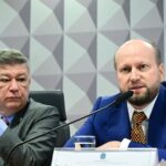 Nelson Willians diz não conhecer ‘Careca do INSS’