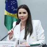 Deputada pede audiência sobre violência política em universidades