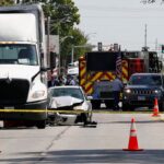 Imigrante tenta fugir de blitz, atropela agente e é morto nos EUA