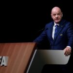 Fifa multa Argentina e outras federações por racismo nas Eliminatórias