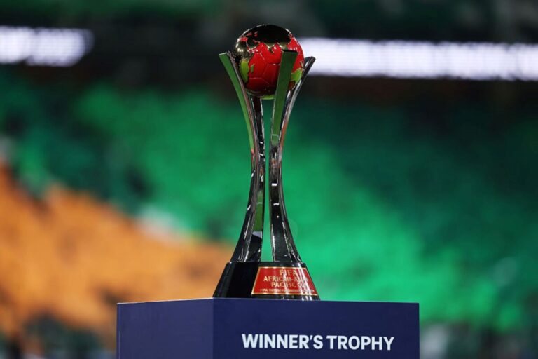 Fase final da Copa Intercontinental da Fifa será disputada no Catar